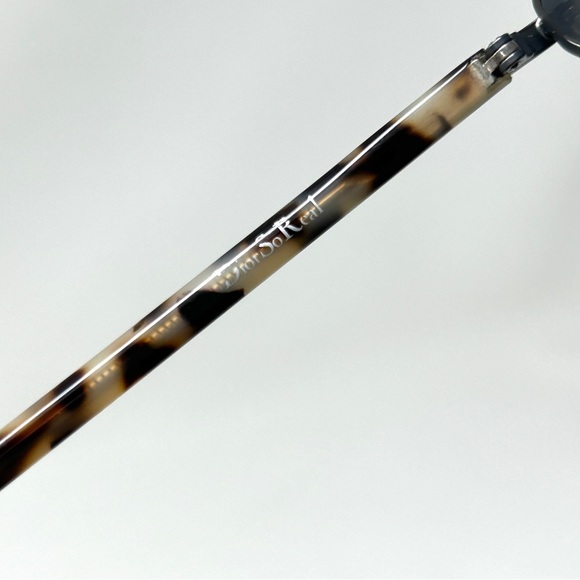 DIOR SO REAL sunglasses frame only for restore no lenses missing one nosepad - Picture 6 of 14